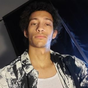 Meet your Posher, William